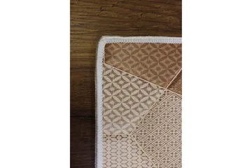 Homefesto Matta 50x80 cm - Multifärgad - Textil & mattor - Mattor - Små mattor