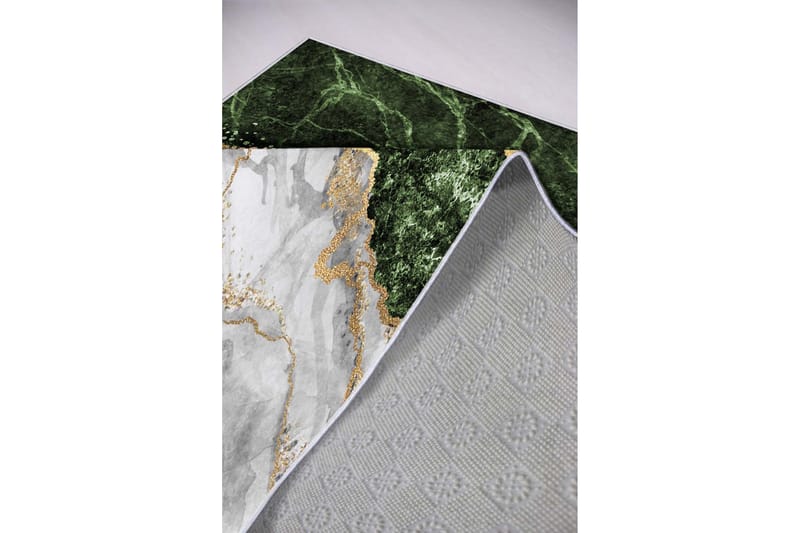 Homefesto Matta 50x80 cm - Multifärgad - Textil & mattor - Mattor - Modern matta - Wiltonmattor