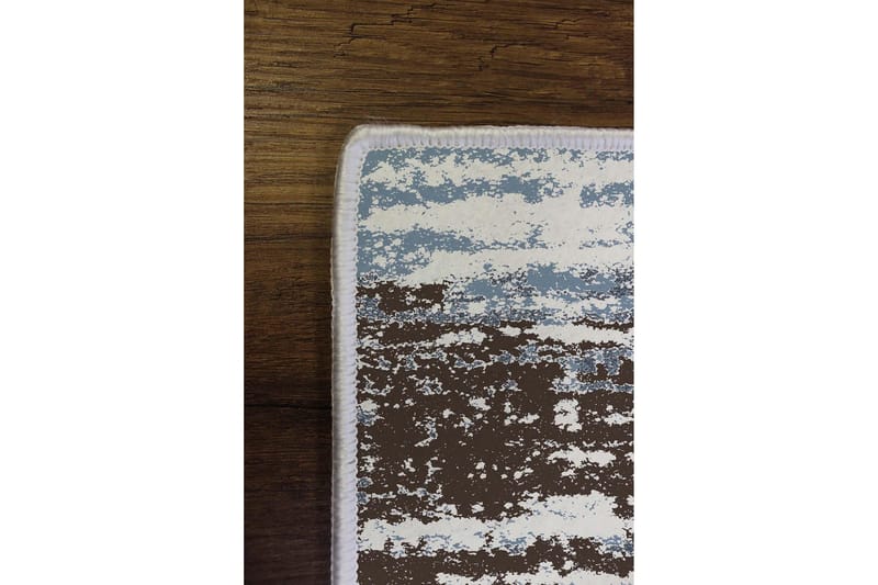 Homefesto Matta 50x80 cm - Multifärgad - Textil & mattor - Mattor - Modern matta - Wiltonmattor