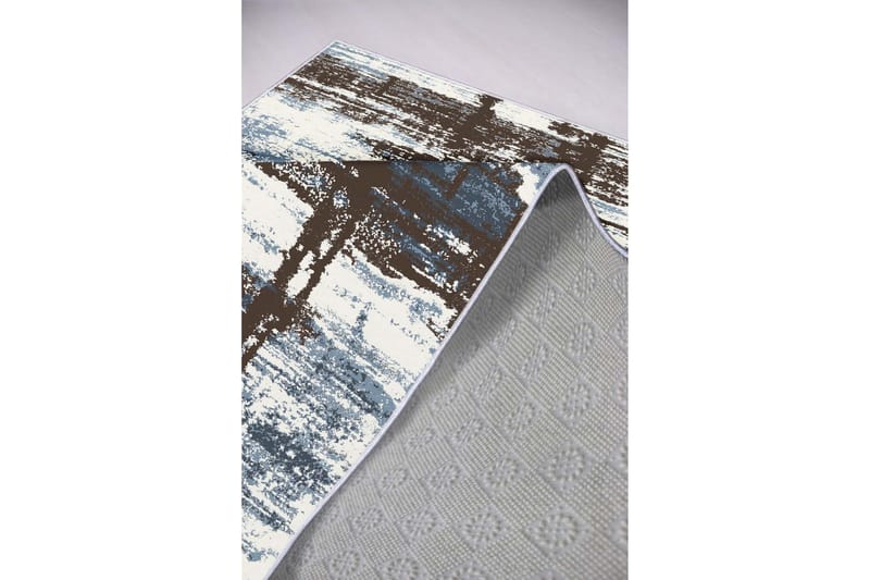 Homefesto Matta 50x80 cm - Multifärgad - Textil & mattor - Mattor - Modern matta - Wiltonmattor