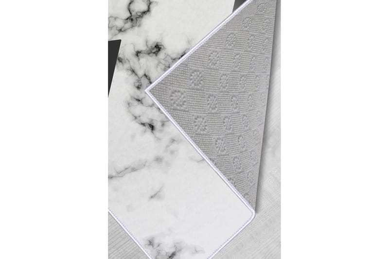 Homefesto Matta 50x80 cm - Multifärgad - Textil & mattor - Mattor - Små mattor