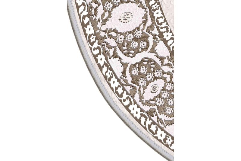 Homefesto Matta 50x80 cm - Multifärgad - Textil & mattor - Mattor - Modern matta - Wiltonmattor