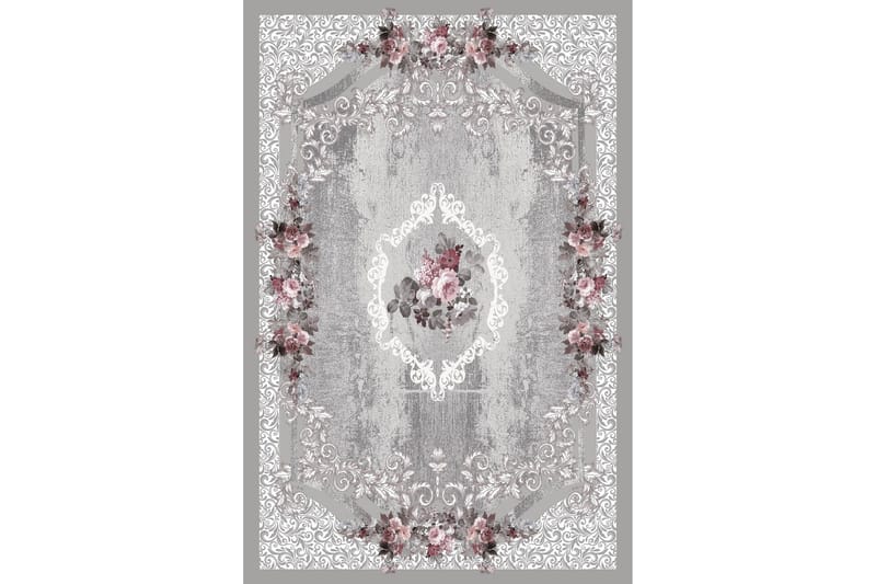 Homefesto Matta 50x80 cm - Multifärgad - Textil & mattor - Mattor - Modern matta - Wiltonmattor