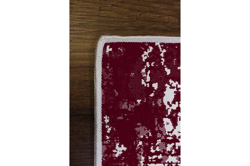 Homefesto Matta 50x80 cm - Multifärgad - Textil & mattor - Mattor - Små mattor