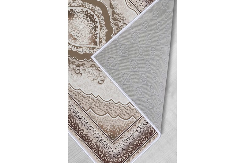 Homefesto Matta 50x80 cm - Multifärgad - Textil & mattor - Mattor - Modern matta - Wiltonmattor