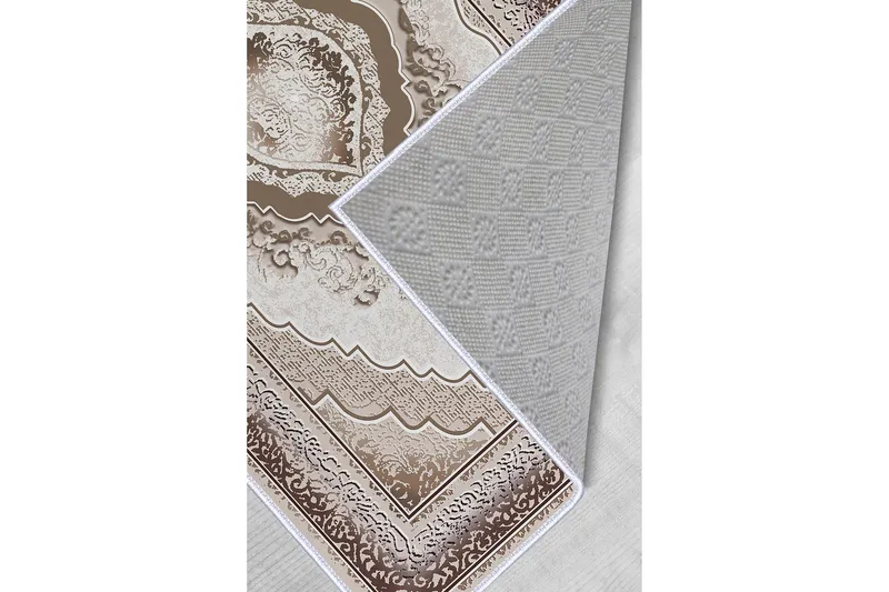 Homefesto Matta 50x80 cm - Multifärgad - Textil & mattor - Mattor - Modern matta - Wiltonmattor