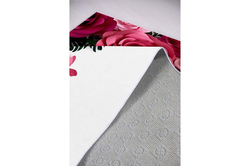 Homefesto Matta 50x80 cm - Multifärgad - Textil & mattor - Mattor - Modern matta - Wiltonmattor