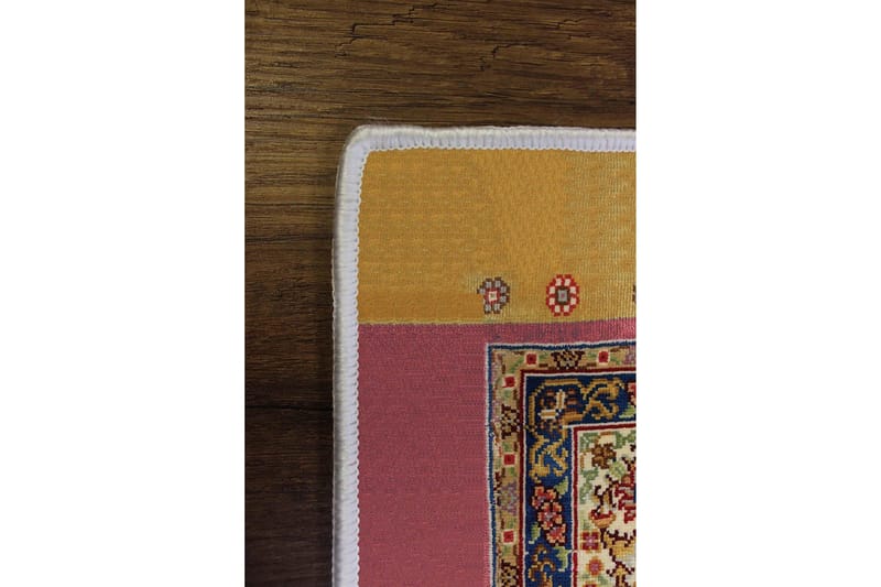 Homefesto Matta 50x80 cm - Multifärgad - Textil & mattor - Mattor - Modern matta - Wiltonmattor