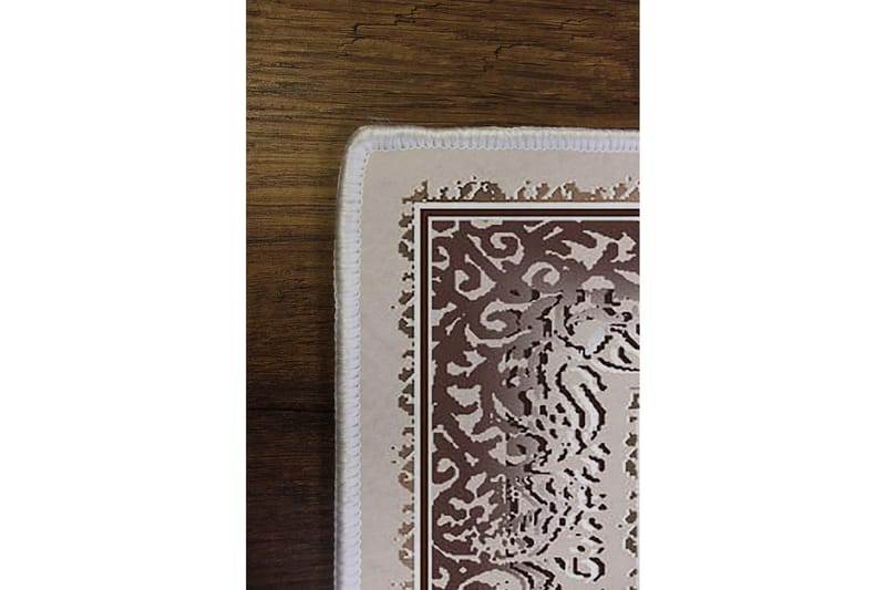 Homefesto Matta 50x80 cm - Multifärgad - Textil & mattor - Mattor - Modern matta - Wiltonmattor