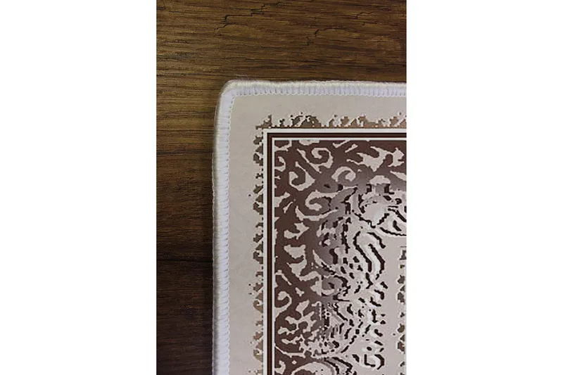 Homefesto Matta 50x80 cm - Multifärgad - Textil & mattor - Mattor - Modern matta - Wiltonmattor