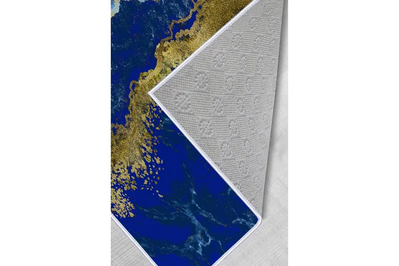 Homefesto Matta 50x80 cm - Multifärgad - Textil & mattor - Mattor - Modern matta - Wiltonmattor