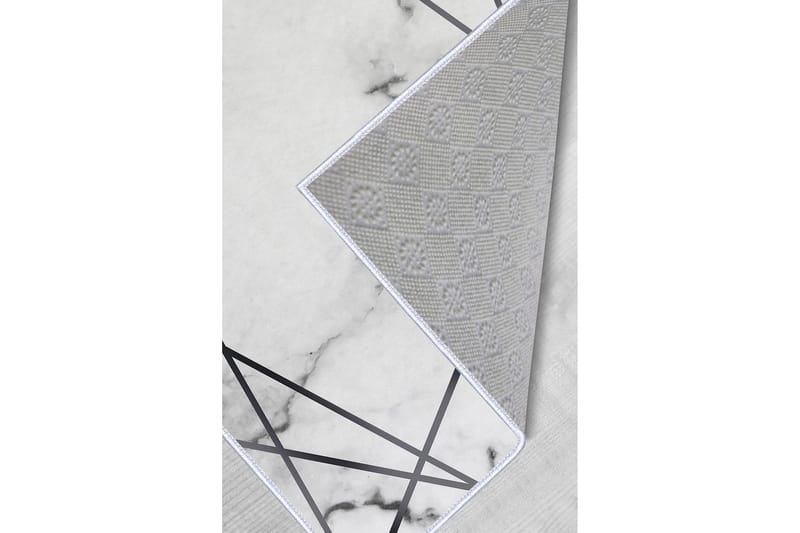 Homefesto Matta 60x100 cm - Multifärgad - Textil & mattor - Mattor - Modern matta - Wiltonmattor