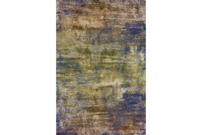 Homefesto Matta 60x100 cm - Multifärgad - Textil & mattor - Mattor - Små mattor