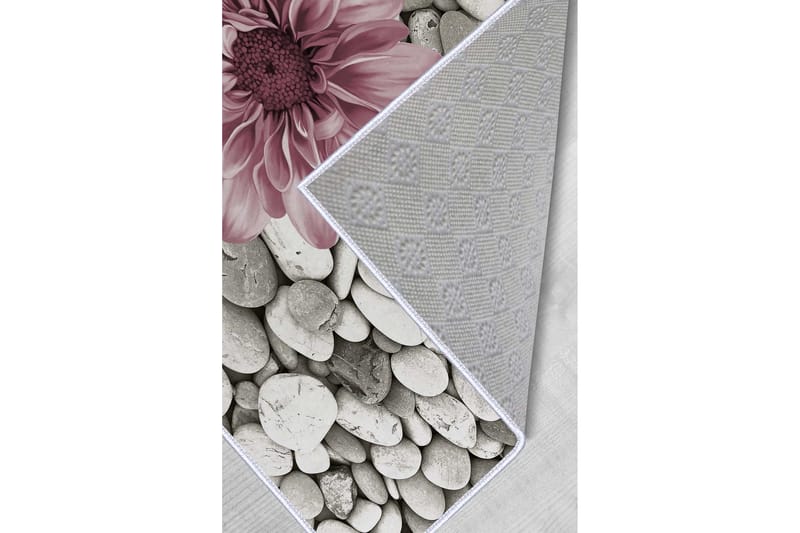 Homefesto Matta 60x100 cm - Multifärgad - Textil & mattor - Mattor - Modern matta - Wiltonmattor