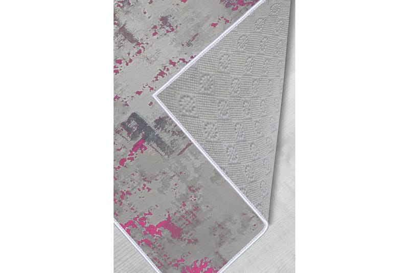 Homefesto Matta 60x100 cm - Multifärgad - Textil & mattor - Mattor - Modern matta - Wiltonmattor