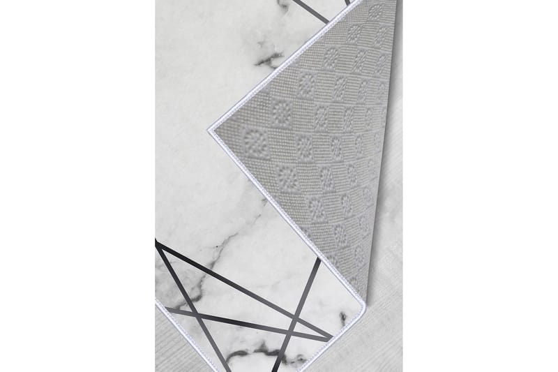 Homefesto Matta 60x100 cm - Multifärgad - Textil & mattor - Mattor - Små mattor