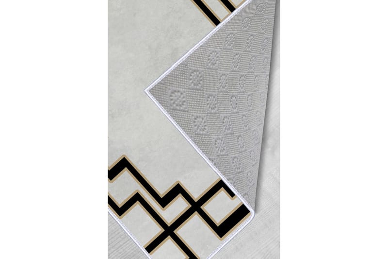 Homefesto Matta 60x100 cm - Multifärgad - Textil & mattor - Mattor - Små mattor