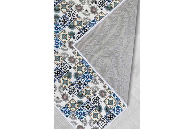 Homefesto Matta 60x100 cm - Multifärgad - Textil & mattor - Mattor - Små mattor