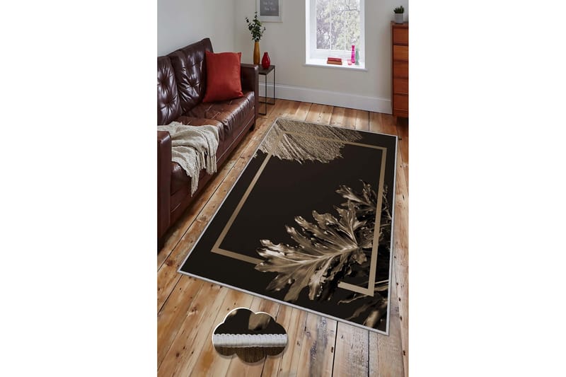 Homefesto Matta 60x100 cm - Multifärgad - Textil & mattor - Mattor - Små mattor