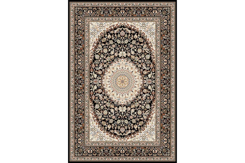 Homefesto Matta 60x100 cm - Multifärgad - Textil & mattor - Mattor - Små mattor