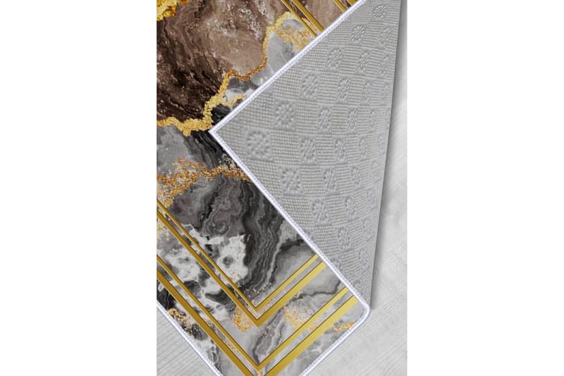 Homefesto Matta 60x100 cm - Multifärgad - Textil & mattor - Mattor - Små mattor