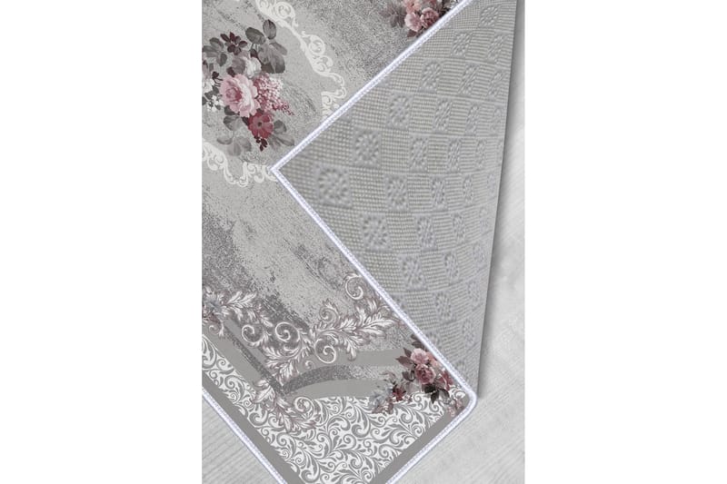 Homefesto Matta 60x100 cm - Multifärgad - Textil & mattor - Mattor - Modern matta - Wiltonmattor