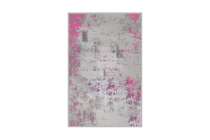 Homefesto Matta 60x100 cm - Multifärgad - Textil & mattor - Mattor - Små mattor