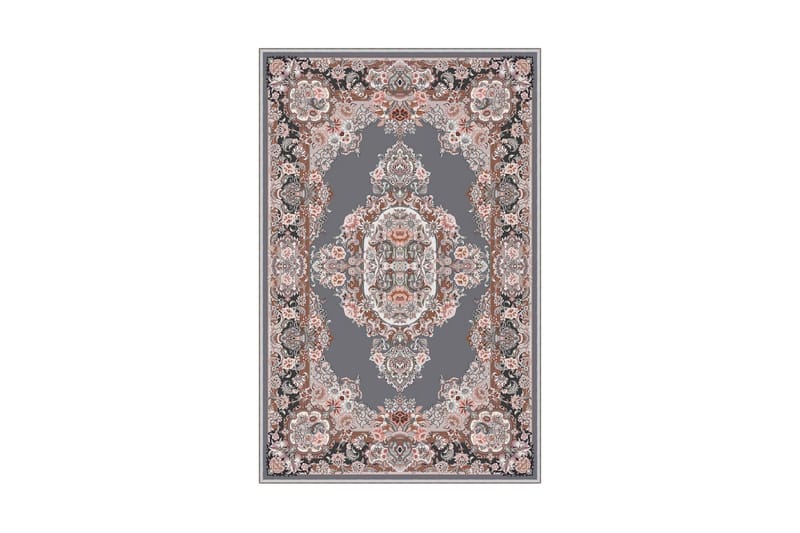 Homefesto Matta 60x100 cm - Multifärgad - Textil & mattor - Mattor - Små mattor