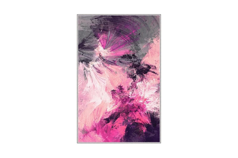 Homefesto Matta 60x100 cm - Multifärgad - Textil & mattor - Mattor - Små mattor