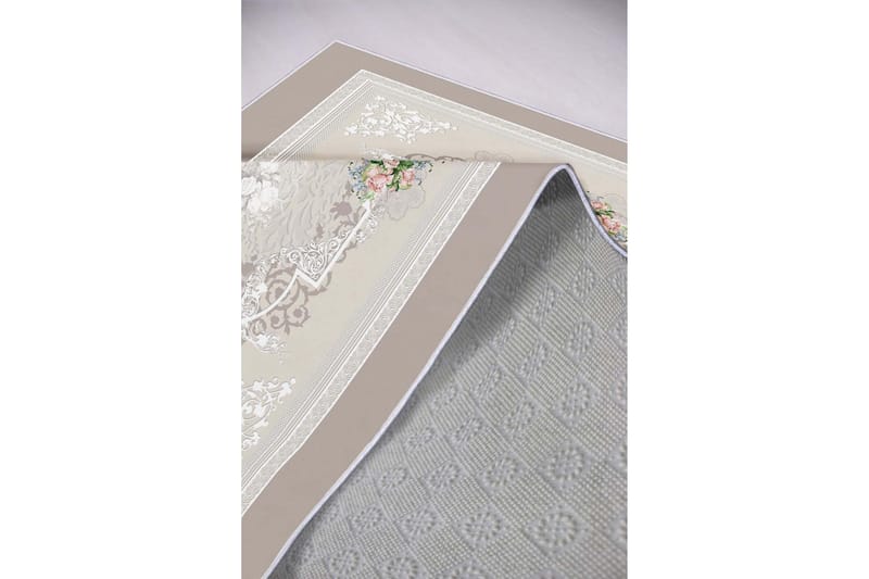 Homefesto Matta 60x100 cm - Multifärgad - Textil & mattor - Mattor - Modern matta - Wiltonmattor