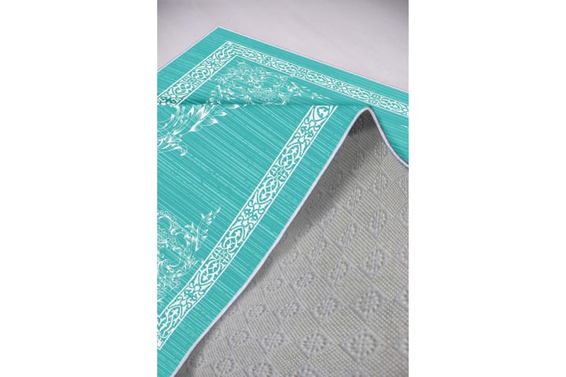 Homefesto Matta 60x100 cm - Multifärgad - Textil & mattor - Mattor - Modern matta - Wiltonmattor