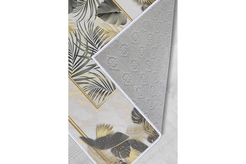 Homefesto Matta 60x100 cm - Multifärgad - Textil & mattor - Mattor - Små mattor