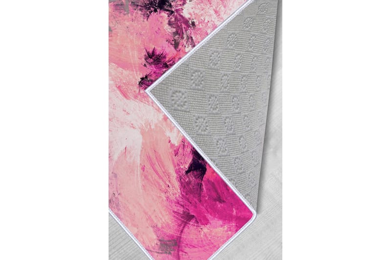 Homefesto Matta 60x100 cm - Multifärgad - Textil & mattor - Mattor - Modern matta - Wiltonmattor