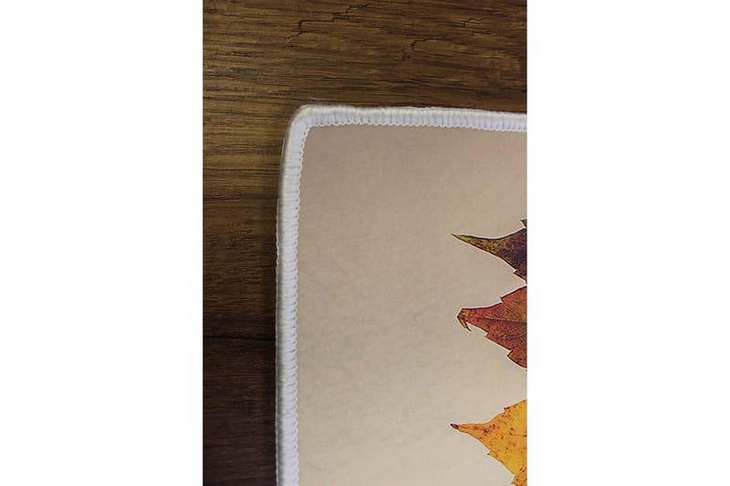 Homefesto Matta 60x100 cm - Multifärgad - Textil & mattor - Mattor - Små mattor