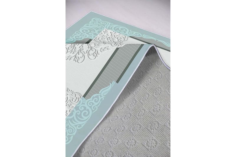 Homefesto Matta 60x100 cm - Multifärgad - Textil & mattor - Mattor - Modern matta - Wiltonmattor