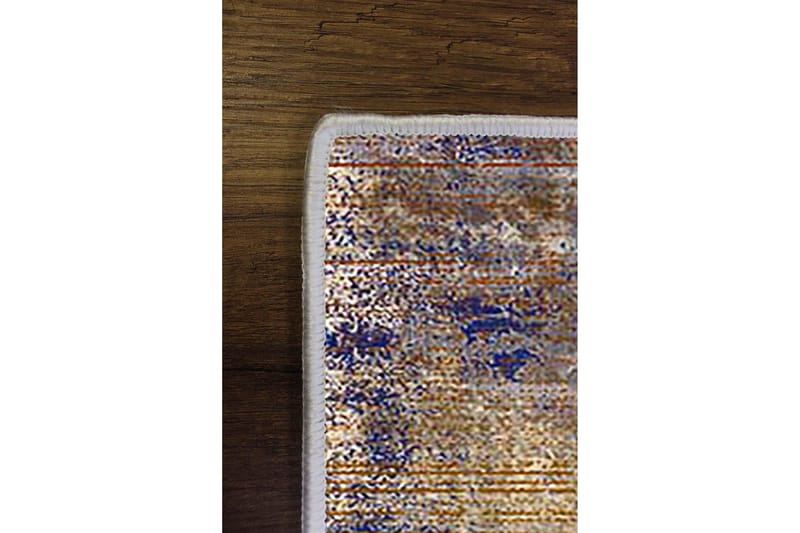 Homefesto Matta 60x100 cm - Multifärgad - Textil & mattor - Mattor - Modern matta - Wiltonmattor