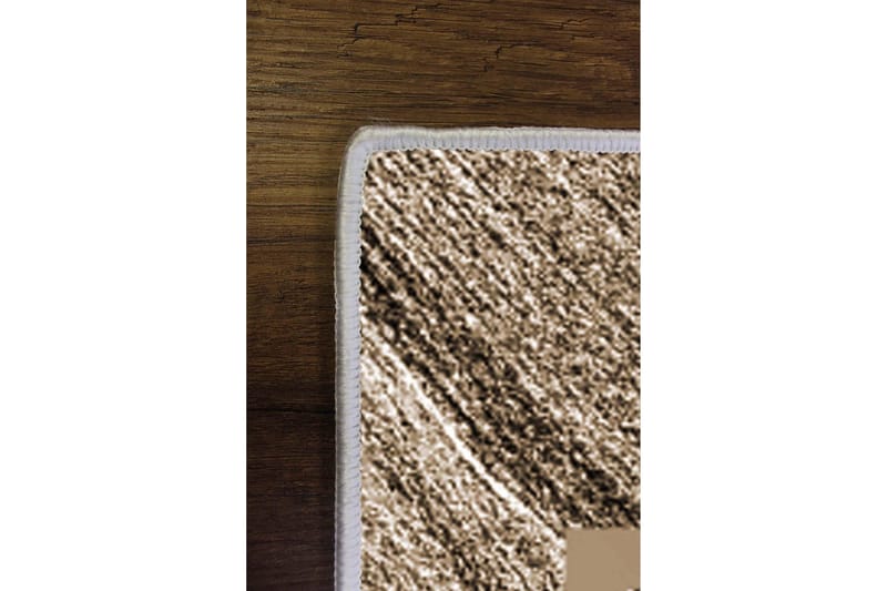 Homefesto Matta 60x100 cm - Multifärgad - Textil & mattor - Mattor - Modern matta - Wiltonmattor