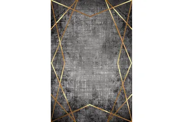 Homefesto Matta 60x100 cm - Multifärgad - Textil & mattor - Mattor - Små mattor