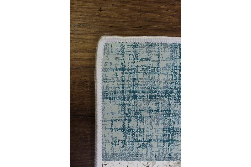 Homefesto Matta 60x100 cm - Multifärgad - Textil & mattor - Mattor - Små mattor