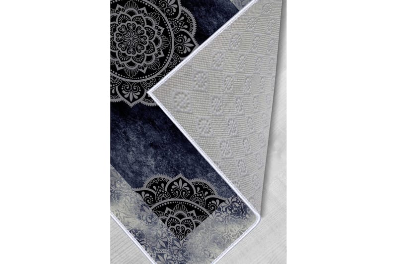 Homefesto Matta 60x100 cm - Multifärgad - Textil & mattor - Mattor - Modern matta - Wiltonmattor