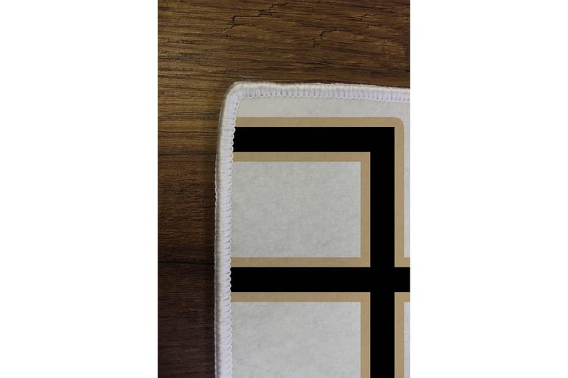 Homefesto Matta 60x100 cm - Multifärgad - Textil & mattor - Mattor - Små mattor