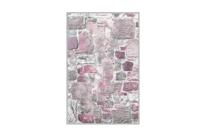 Homefesto Matta 60x100 cm, Multifärgad