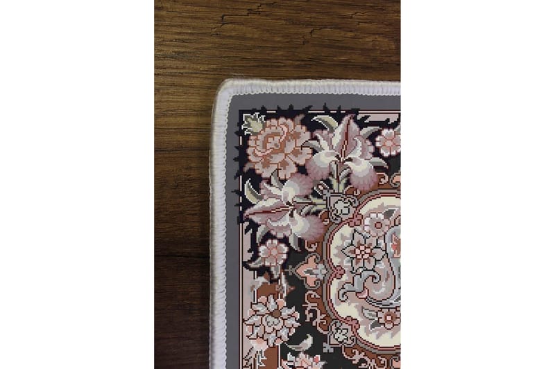 Homefesto Matta 60x100 cm - Multifärgad - Textil & mattor - Mattor - Modern matta - Wiltonmattor