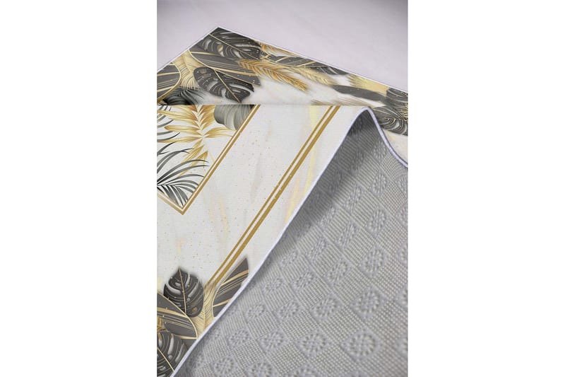 Homefesto Matta 60x100 cm - Multifärgad - Textil & mattor - Mattor - Små mattor