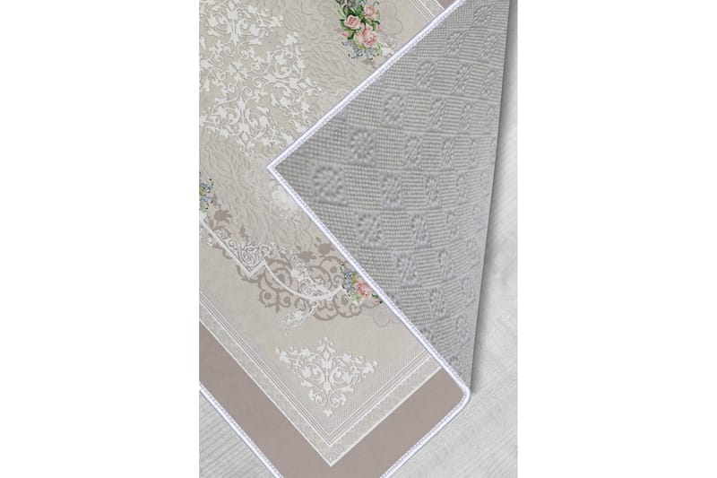 Homefesto Matta 60x100 cm - Multifärgad - Textil & mattor - Mattor - Modern matta - Wiltonmattor