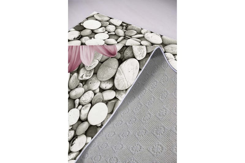 Homefesto Matta 60x100 cm - Multifärgad - Textil & mattor - Mattor - Modern matta - Wiltonmattor