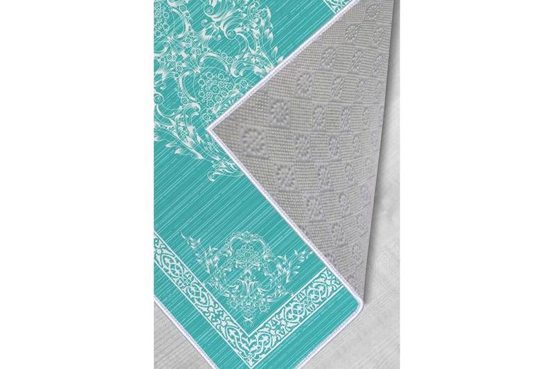 Homefesto Matta 60x100 cm - Multifärgad - Textil & mattor - Mattor - Modern matta - Wiltonmattor