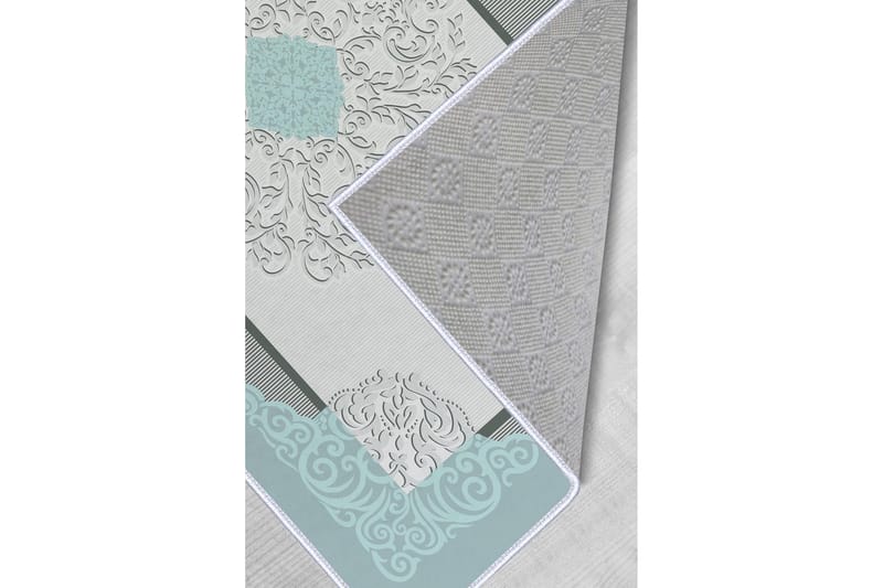 Homefesto Matta 60x100 cm - Multifärgad - Textil & mattor - Mattor - Modern matta - Wiltonmattor