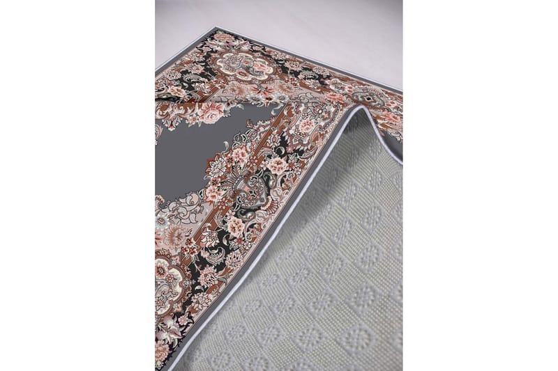 Homefesto Matta 60x100 cm - Multifärgad - Textil & mattor - Mattor - Modern matta - Wiltonmattor