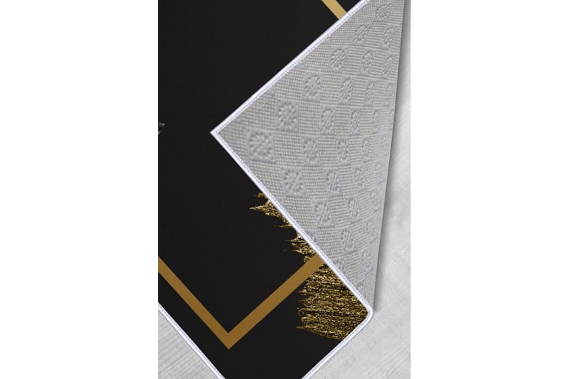 Homefesto Matta 60x100 cm - Multifärgad - Textil & mattor - Mattor - Modern matta - Wiltonmattor